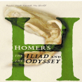 Alberto Manguel - Homer_s the Iliad and the Odyssey A Biography (A Book That Shook The World) (Retail)