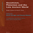 Kevin Corrigan - Gnosticism, Platonism and the Late Ancient World. Essays in Honour of John D. Turner (Nag Hammadi and Manichaean Studies) (Retail)