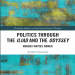 Andrea Catanzaro - Politics through the Iliad and the Odyssey. Hobbes writes Homer (Routledge Studies in Social and Political Thought, Book 141) (Retail)