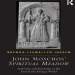 Brenda Llewellyn Ihssen - John Moschos_ Spiritual Meadow. Authority and Autonomy at the End of the Antique World (Retail)